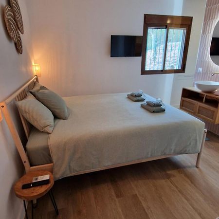 Daimalos B&B Casa Mijo المظهر الخارجي الصورة