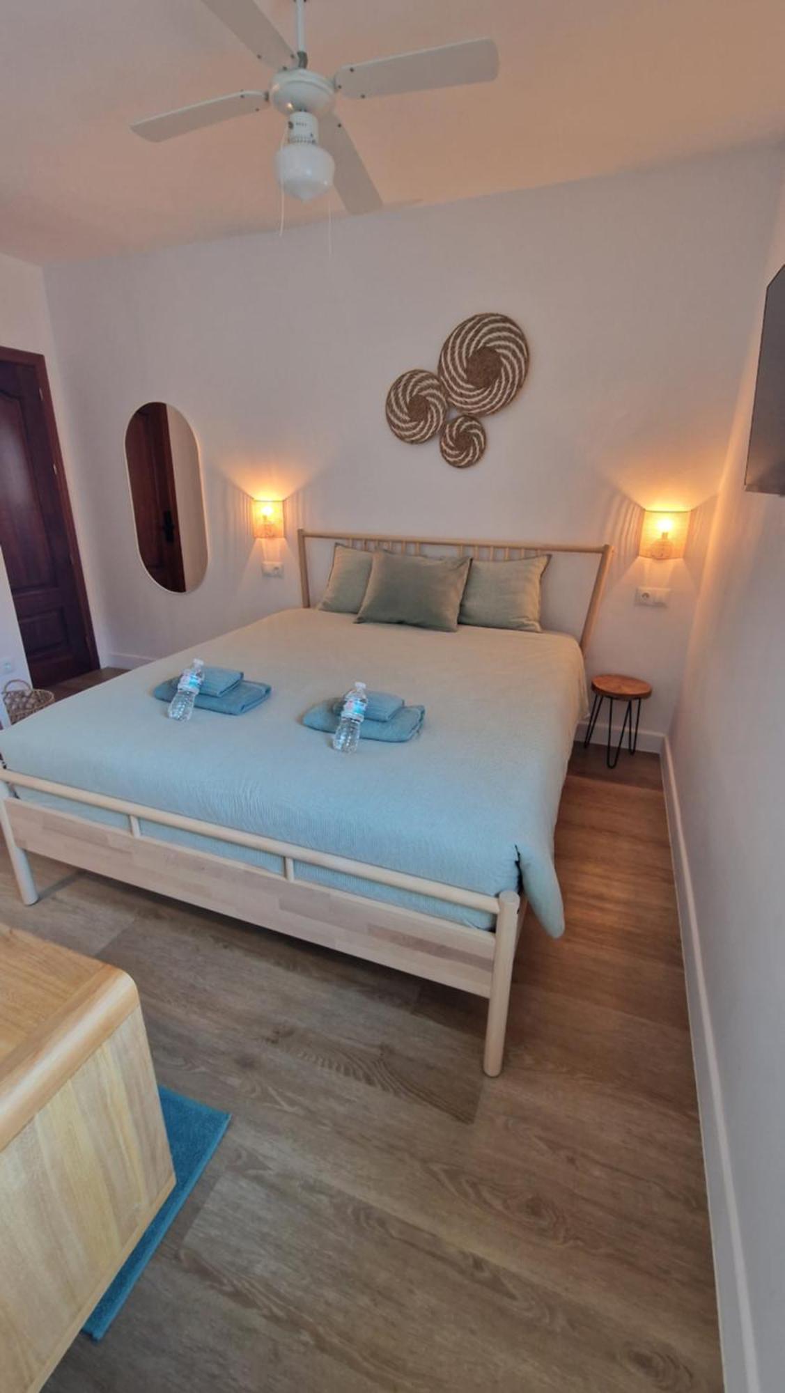 Daimalos B&B Casa Mijo المظهر الخارجي الصورة